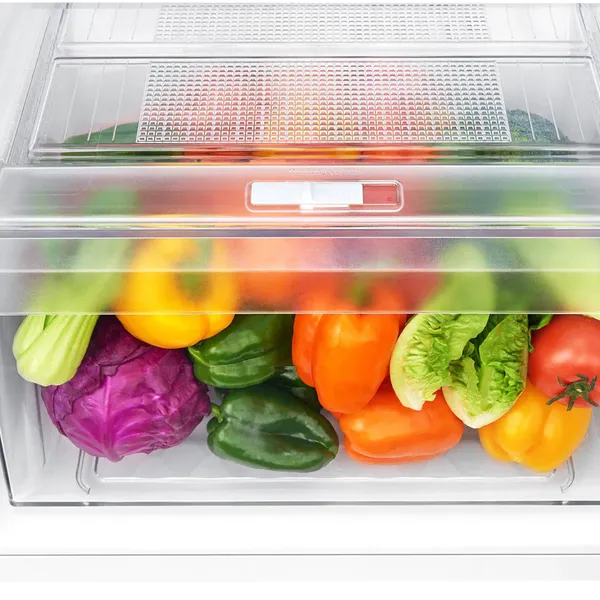 Tủ Lạnh LG Inverter 187 Lít GN-L205WB