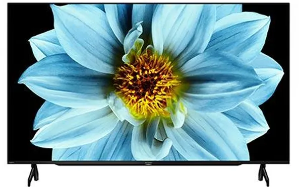Android Tivi Sharp Full HD 50 Inch 2T-C50EG1X