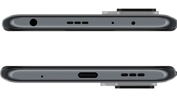 Redmi Note 10 Pro(6GB+128GB) Vàng Đồng 7