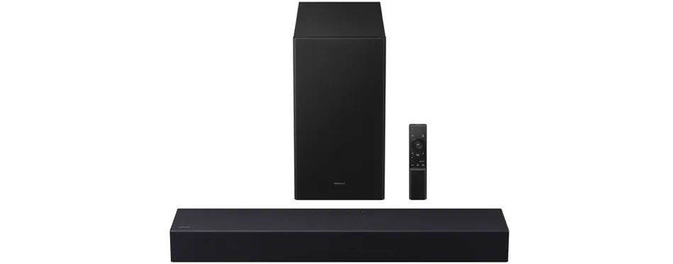 Loa Thanh Samsung HW-B420F/XV 1