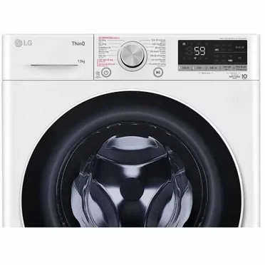 Máy Giặt LG Inverter 13 Kg FV1413S4W 1