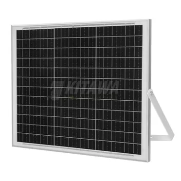 Đèn Năng Lượng Mặt Trời 400W Kitawa FL1400 5