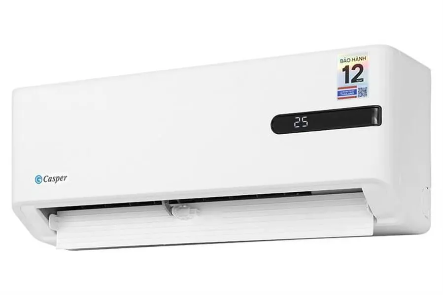 Máy Lạnh Casper Inverter 1.5 Hp GC-12IB36