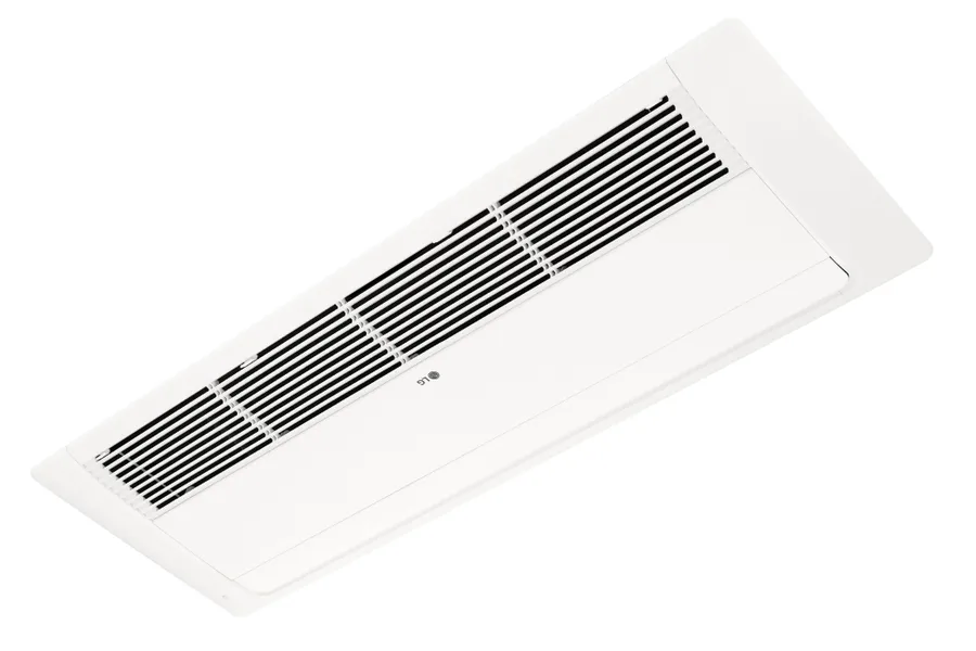 Máy Lạnh Âm Trần 1 Hướng LG Inverter 1.5 HP ZUUQ12GV1.EWGHEVH/ZTNQ12GULA1