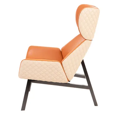 Ghế Thư Giãn Dolce A19-30 Đồng Xám 0