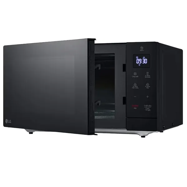 Lò Vi Sóng LG MS3032JAS 30 Lít