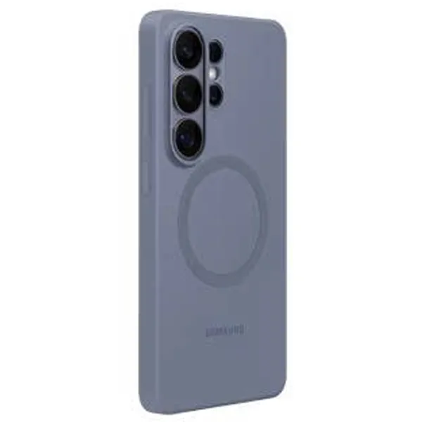 Ốp Lưng Silicone Magnet Samsung S26 Ultra