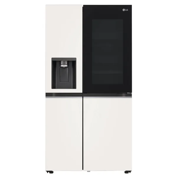 Tủ Lạnh LG Inverter 635 Lít GR-X257BG