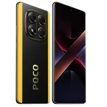 Xiaomi POCO X7 5G (12GB+512GB) 2