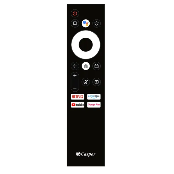 Android Tivi Casper 43 Inch 43FGS610