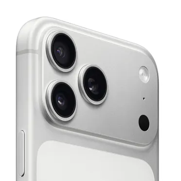 iPhone 17 Pro 256GB Bạc 2