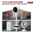 Quạt Điều Hòa Bốn Mùa Đa Năng Fujihome AC707