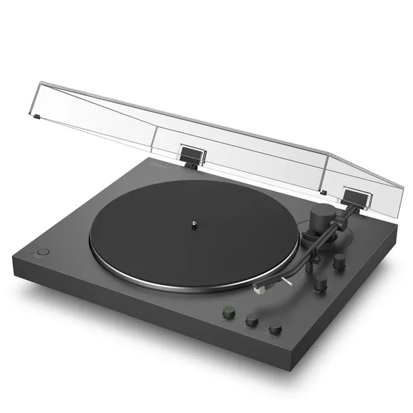 Đầu Đĩa Than Bluetooth Tự Động Sony PS-LX3BT//C SP1