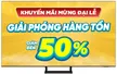 Smart Tivi SamSung Crystal UHD 4K 65 Inch UA65BU8500