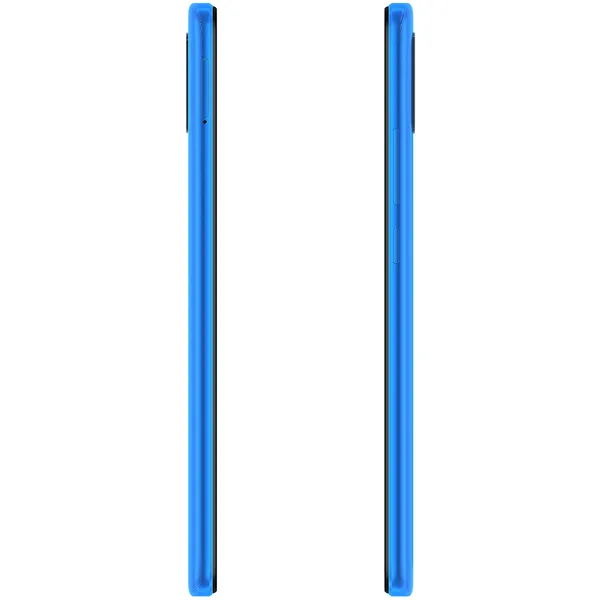 Điện Thoại Redmi 9A (2GB+32GB) Xanh Dương