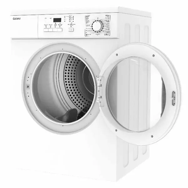 Máy Sấy Thông Hơi Galanz 7 Kg GMS07