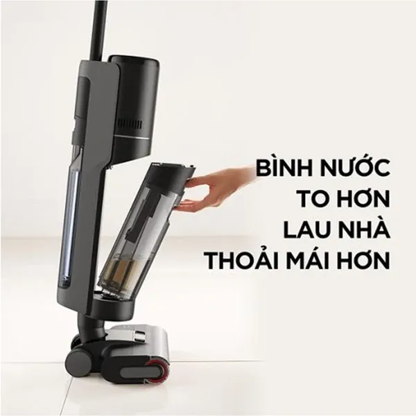 Máy Hút Bụi Lau Sàn Thông Minh, Loại Cầm Tay Dreame H12 Pro