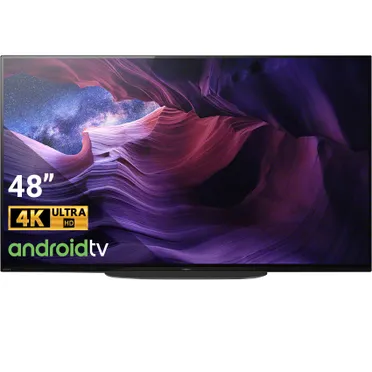 Sony Android Tivi OLED 48 Inch KD-48A9S 0