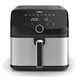 Nồi Chiên Không Dầu Tefal Mega EY855D68 7.5 Lít