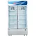 Tủ Mát Alaska 1000 Lít LC-1000C