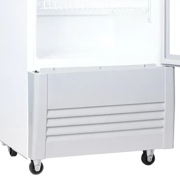 Tủ Mát Sanaky Inverter 340 Lít VH-408W3L 3