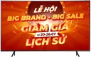 Smart Tivi Samsung UHD 4K 65 Inch 65TU8300
