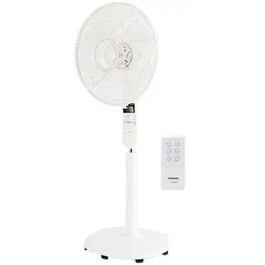 Quạt đứng Toshiba F-LSA20(W)VN 0