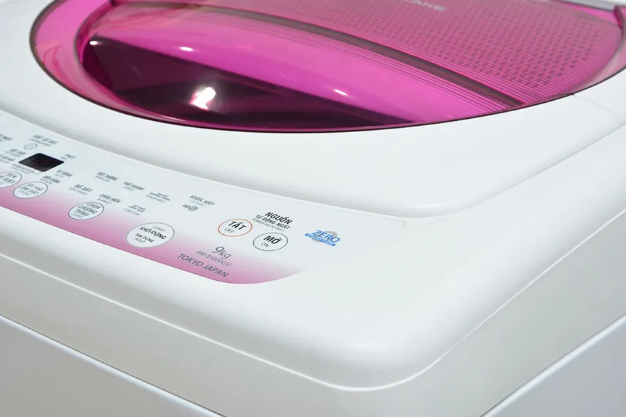 Máy Giặt Toshiba 9 Kg AW-B1000GV (WL)