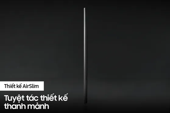 Smart Tivi Samsung QLED 4K 50 Inch QA50Q60B 2