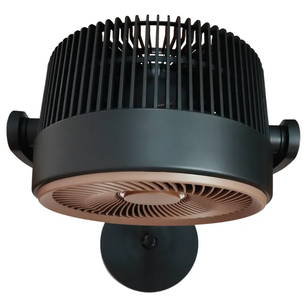 Quạt Tuần Hoàn Điều Khiển Giọng Nói Sharp PJ-CD433V-H 20W