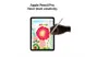 iPad Air 11 inch M4 Wifi 128GB 3