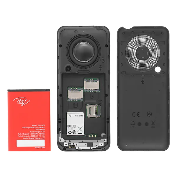 Itel IT5092
