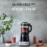 Máy Xay Nấu Cao Cấp Olivo CB22 PRO