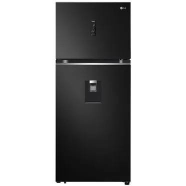 Tủ Lạnh LG Inverter 374 Lít GN-D372BLA