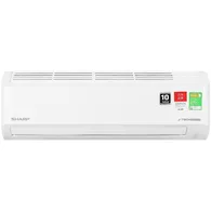 Máy Lạnh Sharp Inverter 1 Hp AH-X10DEW