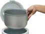 Nồi Cơm Điện Sharp KS-18TJV 1.8 Lít