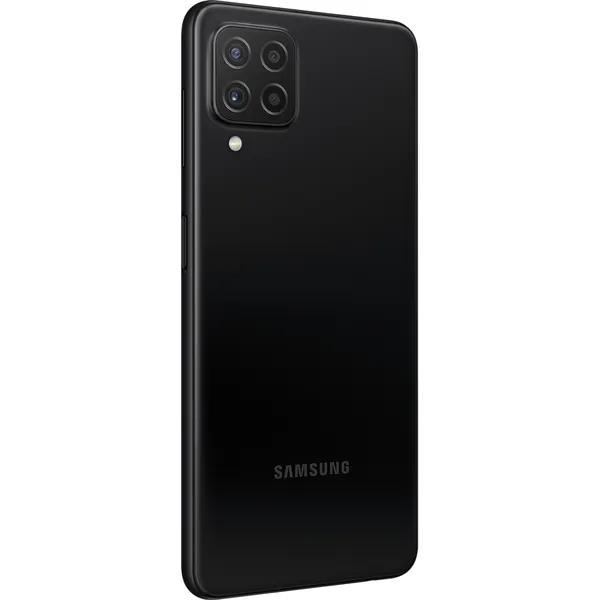 Galaxy A22(6GB+128GB) Màu Xanh