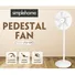 Quạt Đứng Simplehome LF43-40