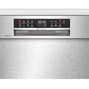 Máy Rửa Bát Bosch SMU6ECS57E 1