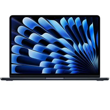 Laptop MacBook Air 13 inch M5 (16GB+512GB) Xanh Đen