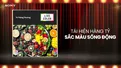 Google TiVi Sony 4K 65 Inch BRAVIA 2 II K-65S20M2