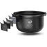 Nồi Cơm Điện Áp Suất Cao Tần Sharp KS-XW181V-S 1.8 Lít