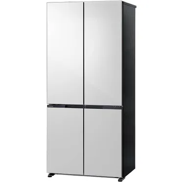 Tủ Lạnh Panasonic Inverter 482 Lít NR-XZ550HGWV 0