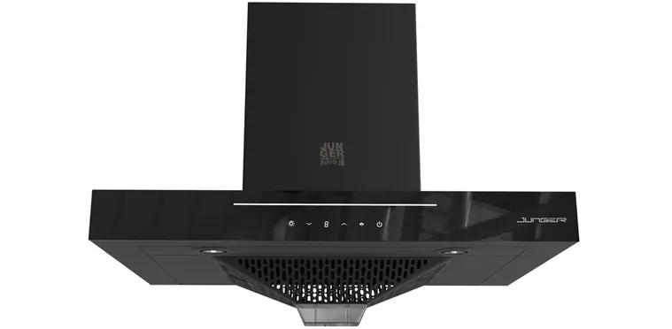 Máy hút mùi âm tủ Junger HRJ-701