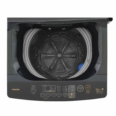 Máy Giặt Toshiba Inverter 10 Kg AW-DM1100PV(KK) 1