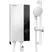 Máy Nước Nóng Trực Tiếp Panasonic DH-4US1VW 0