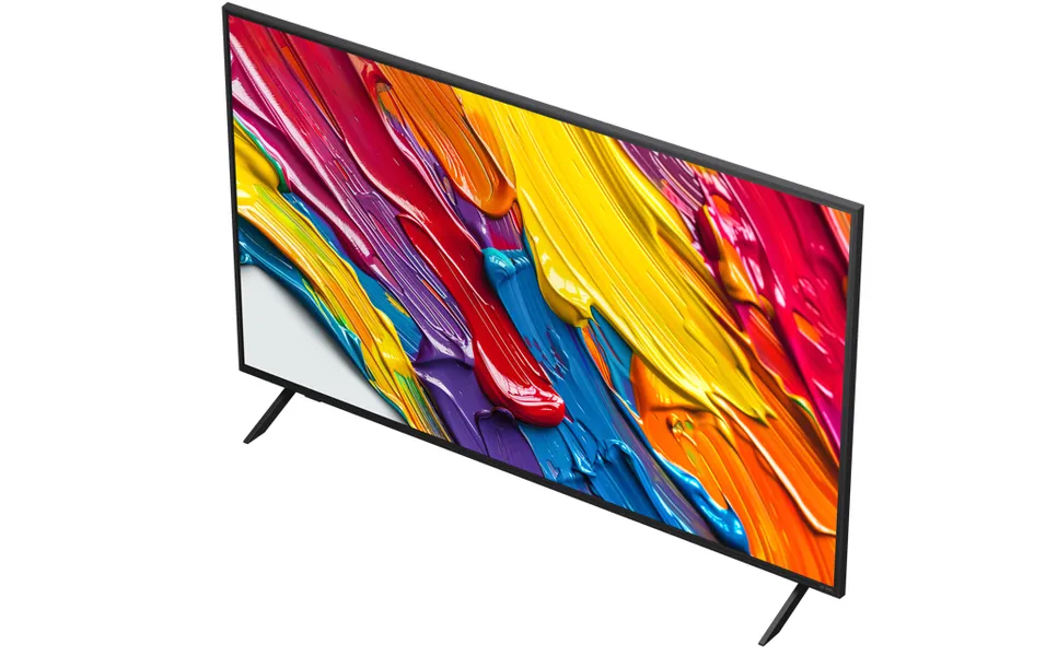Smart Tivi LG QNED AI 4K 75 Inch 75QNED82ASA