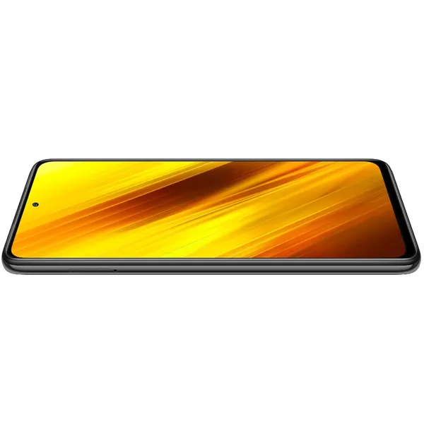 POCO X3 NFC(6GB+128GB) Xám