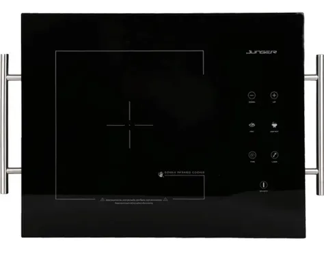 Bếp hồng ngoại đơn Junger MT21 2200W