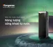 Máy Lọc Nước Kangaroo Sumire Hydrogen Nóng Lạnh KG11A18 11 Lõi